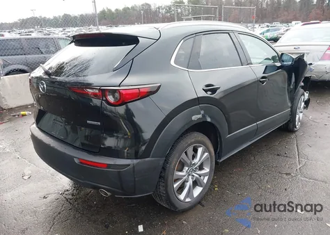 2023 Mazda Cx-30 2.5 S Premium from USA, damaged, VIN 3MVDMBDM4PM527754